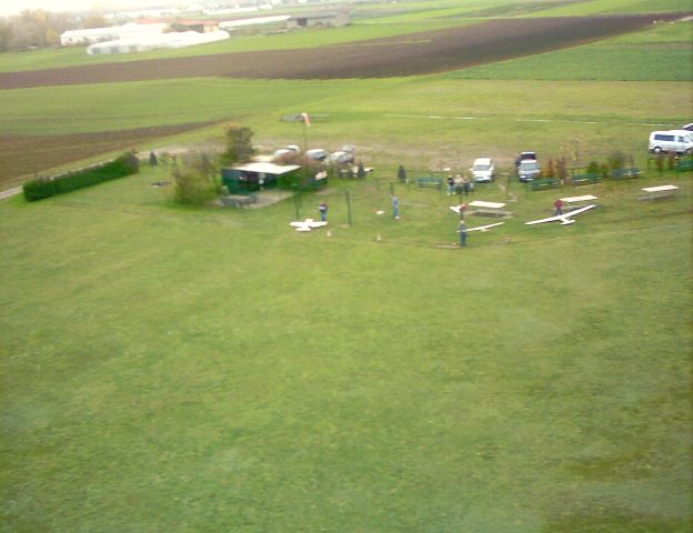 Bilder
                    vom 6.11.05